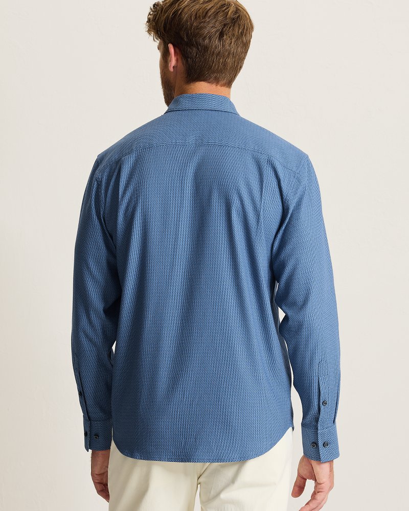 Sarasota Stretch Ventura Key IslandZone Shirt thumbnail 4