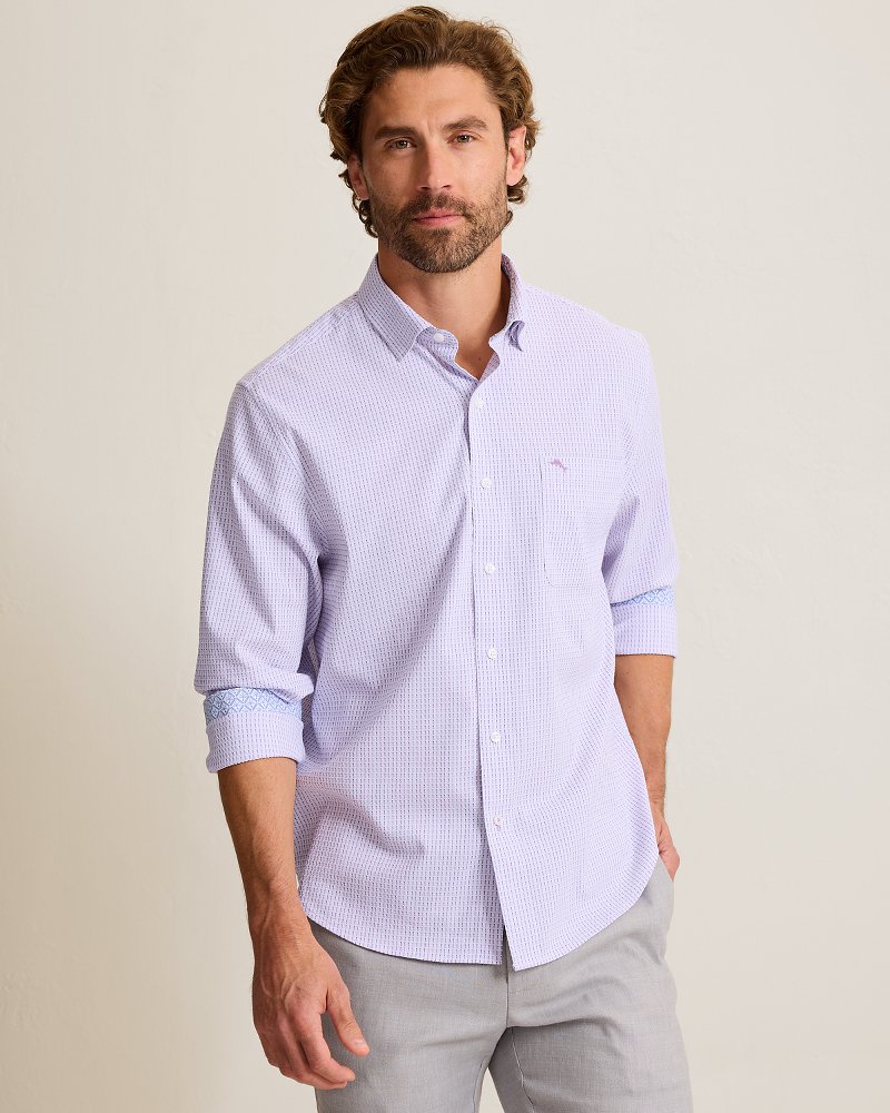 Sarasota Stretch Ventura Bay IslandZone Shirt thumbnail 3