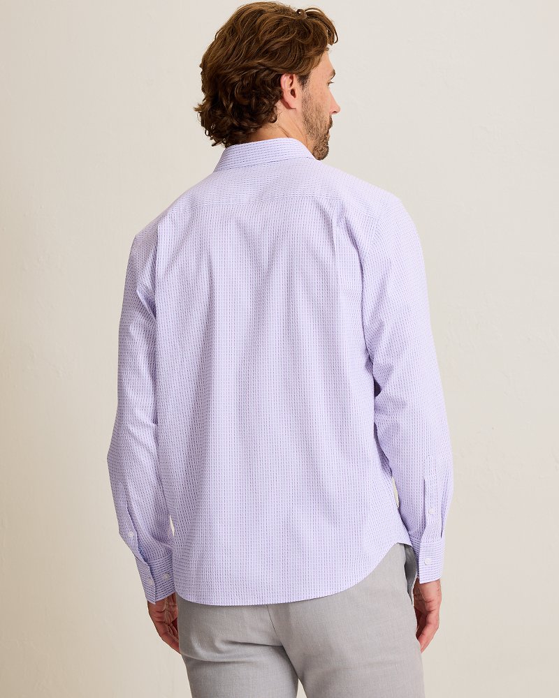 Sarasota Stretch Ventura Bay IslandZone Shirt thumbnail 4