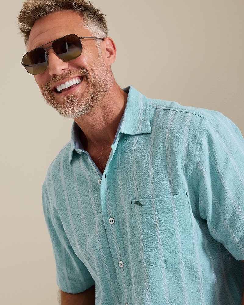 tommy bahama dress shirt Short Sleeve Antigo Vines Linen up to sundown Tommy Bahama Coastline Cord Stretch