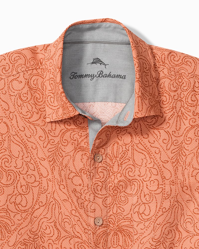 Coastal Ease Ember Falls IslandZone Shirt