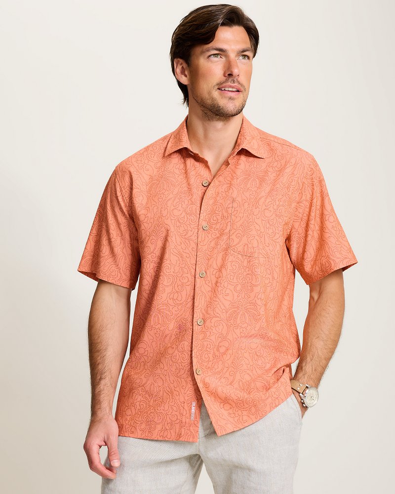 Coastal Ease Ember Falls IslandZone Shirt