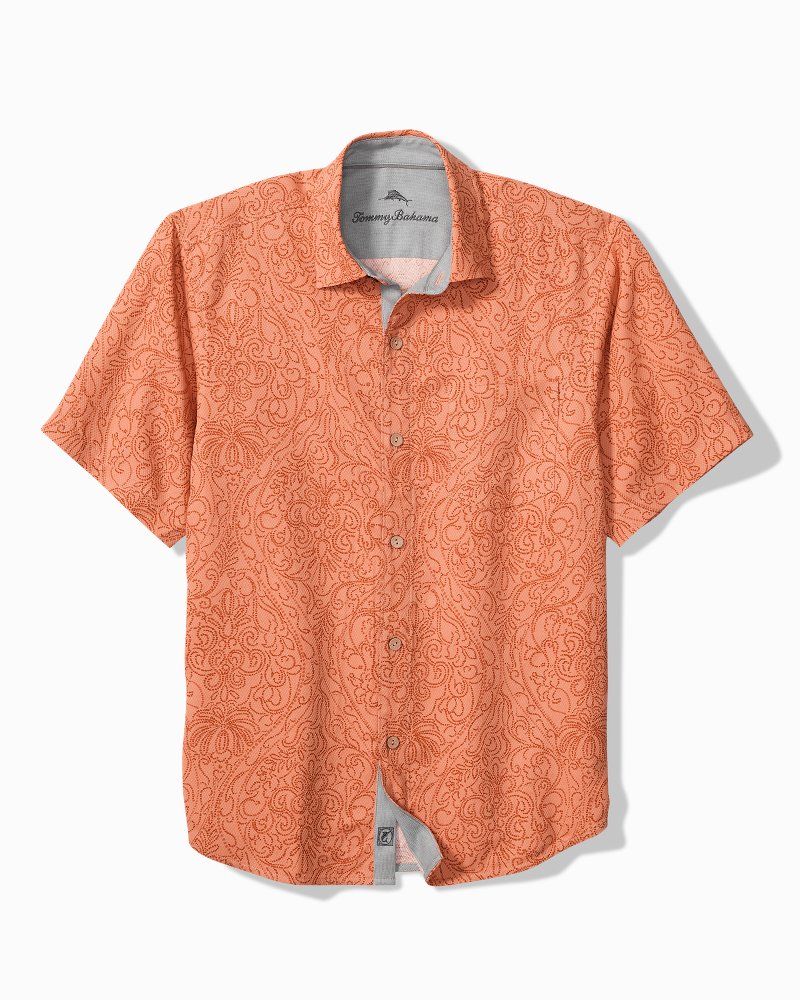 Coastal Ease Ember Falls IslandZone Shirt