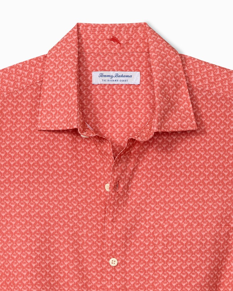 Bahama Coast Teeny Martini IslandZone Shirt