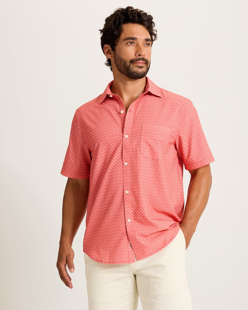 Bahama Coast Teeny Martini IslandZone Shirt