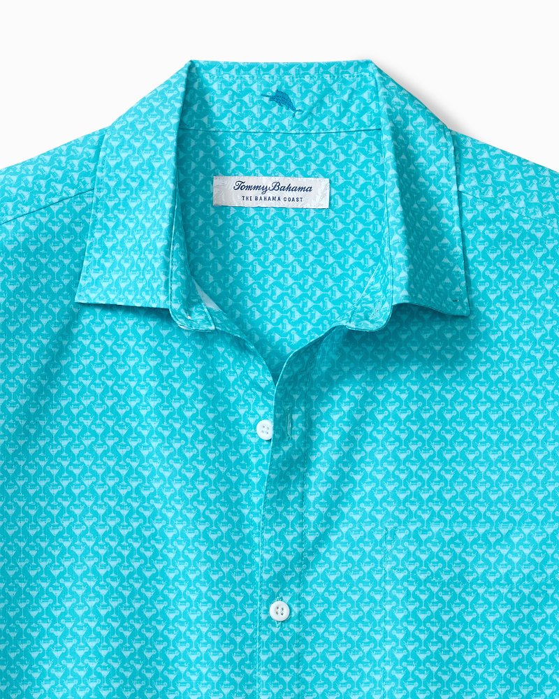 Bahama Coast Teeny Martini IslandZone Shirt