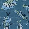 Swatch Color - Kingfish