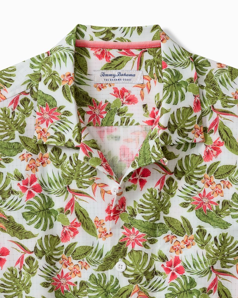 Bahama Coast Wild Grove IslandZone Shirt thumbnail 5