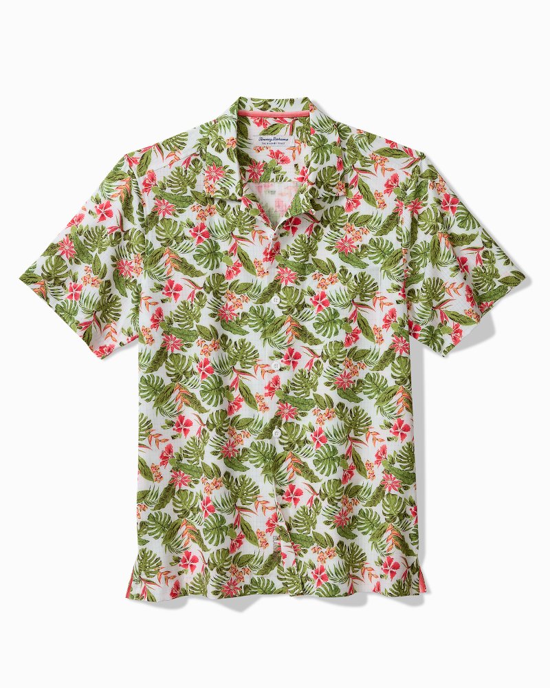 Bahama Coast Wild Grove IslandZone Shirt