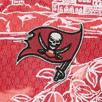 Swatch Color - tampa_bay_buccaneers