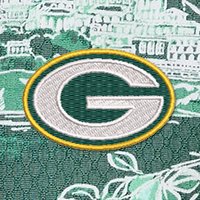 Swatch Color - green_bay_packers