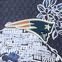 Swatch Color - new_england_patriots