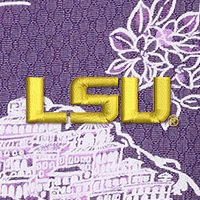 Swatch Color - LSU