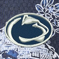 Swatch Color - penn_state