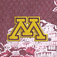 Swatch Color - Minnesota