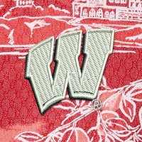 Swatch Color - wisconsin