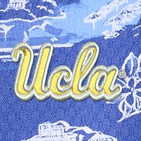 Swatch Color - UCLA