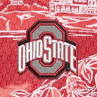 Swatch Color - ohio_state