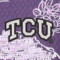 Swatch Color - TCU