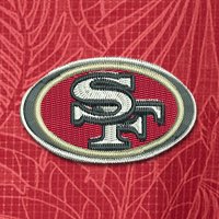 Swatch Color - san_francisco_49ers