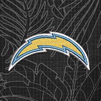 Swatch Color - los_angeles_chargers
