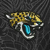 Swatch Color - jacksonville_jaguars