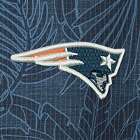 Swatch Color - new_england_patriots