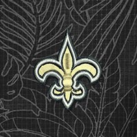 Swatch Color - new_orleans_saints