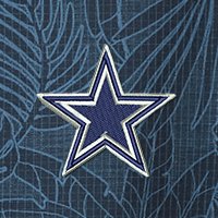 Swatch Color - dallas_cowboys