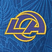 Swatch Color - los_angeles_rams