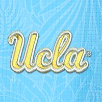 Swatch Color - UCLA
