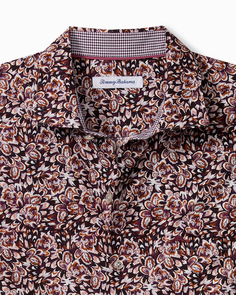 Frontera Luxe Botanic Shirt