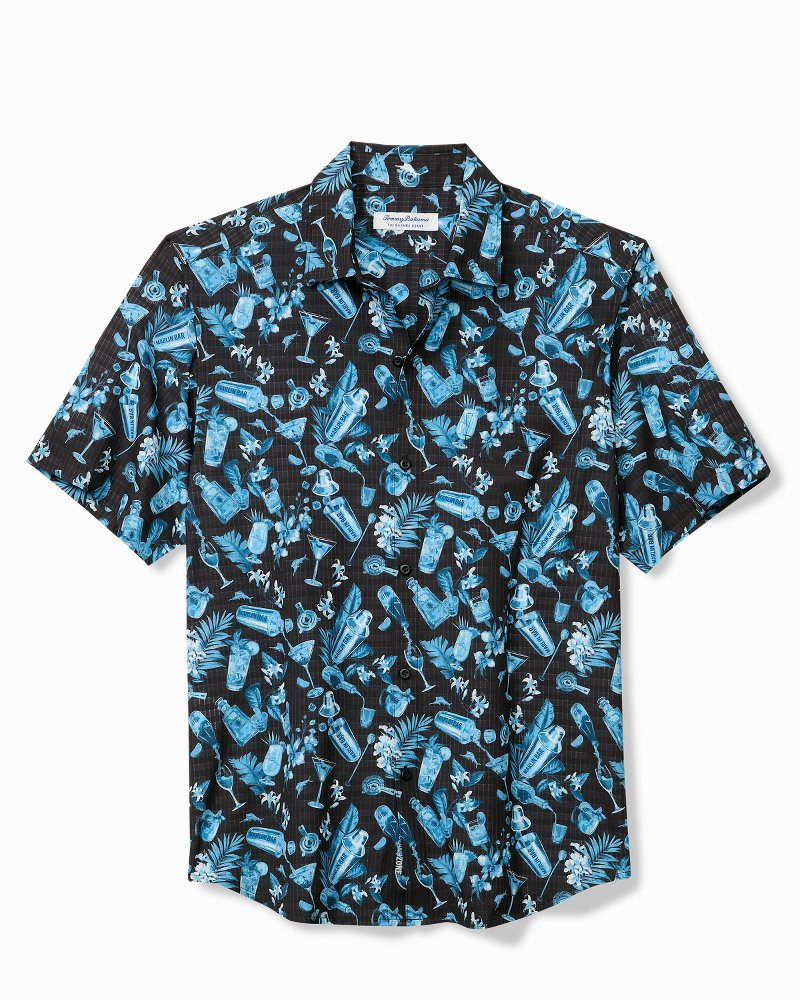 Bahama Coast Mix N' Sip IslandZone Shirt