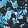 Swatch Color - Majolica Blue