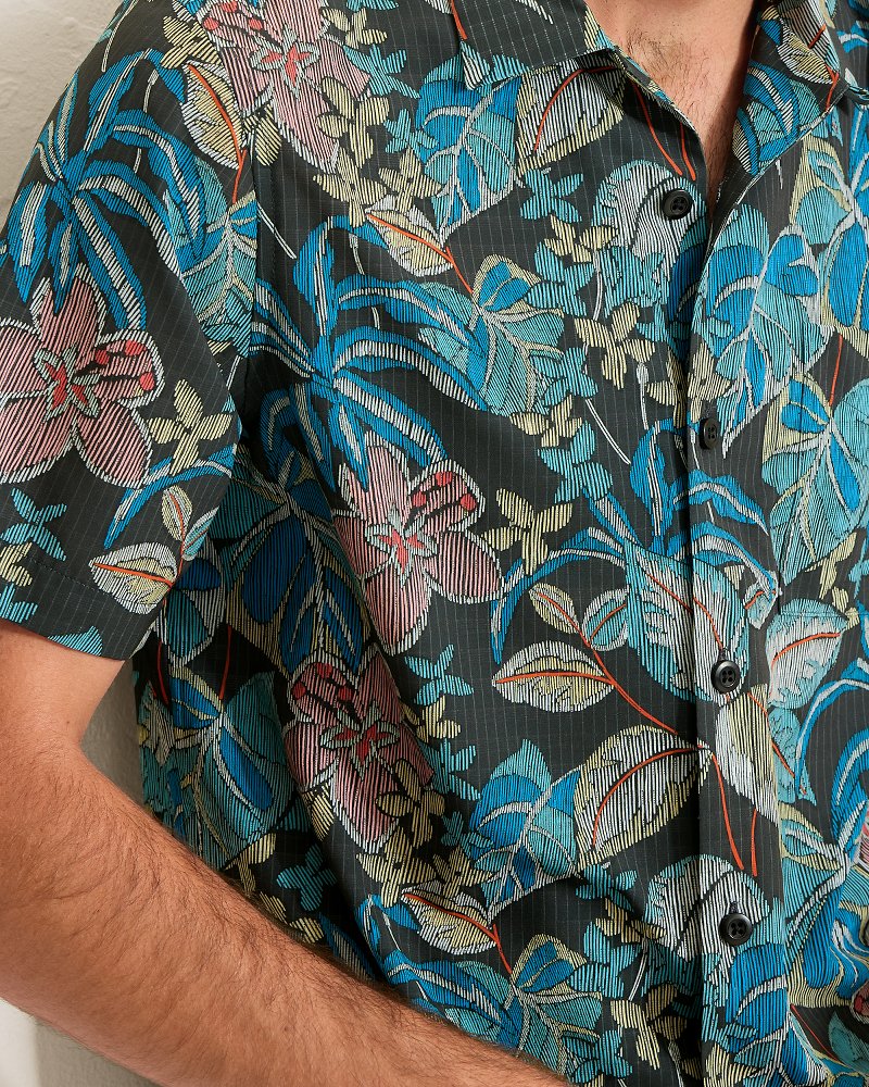 Bahama Coast Midnight Fuego IslandZone Shirt