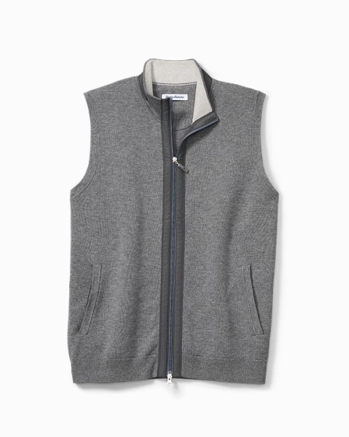 Coolside IslandZone® Zip Vest