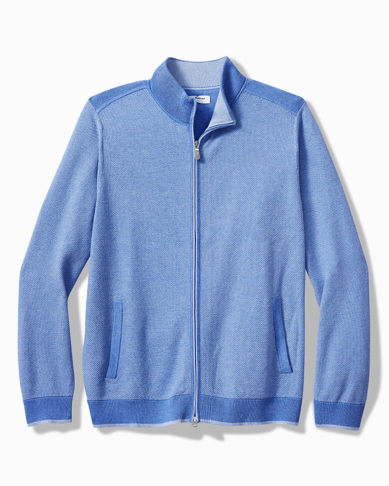 Tommy bahama hot sale mens sweater