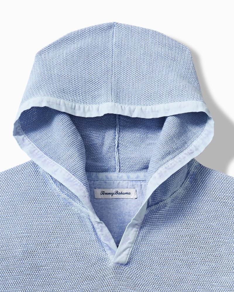 Tommy bahama store hooded sweatshirt