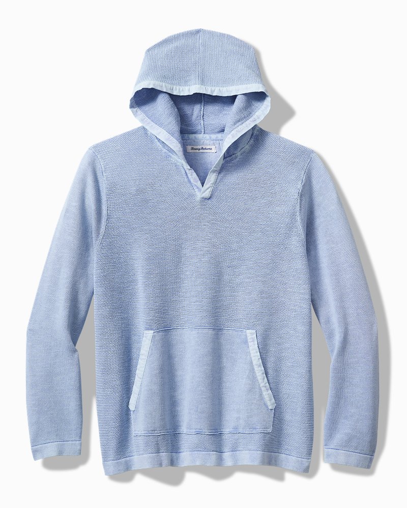 Lightweight baja outlet hoodie