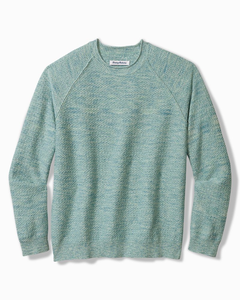 Sandscape Crew Sweater