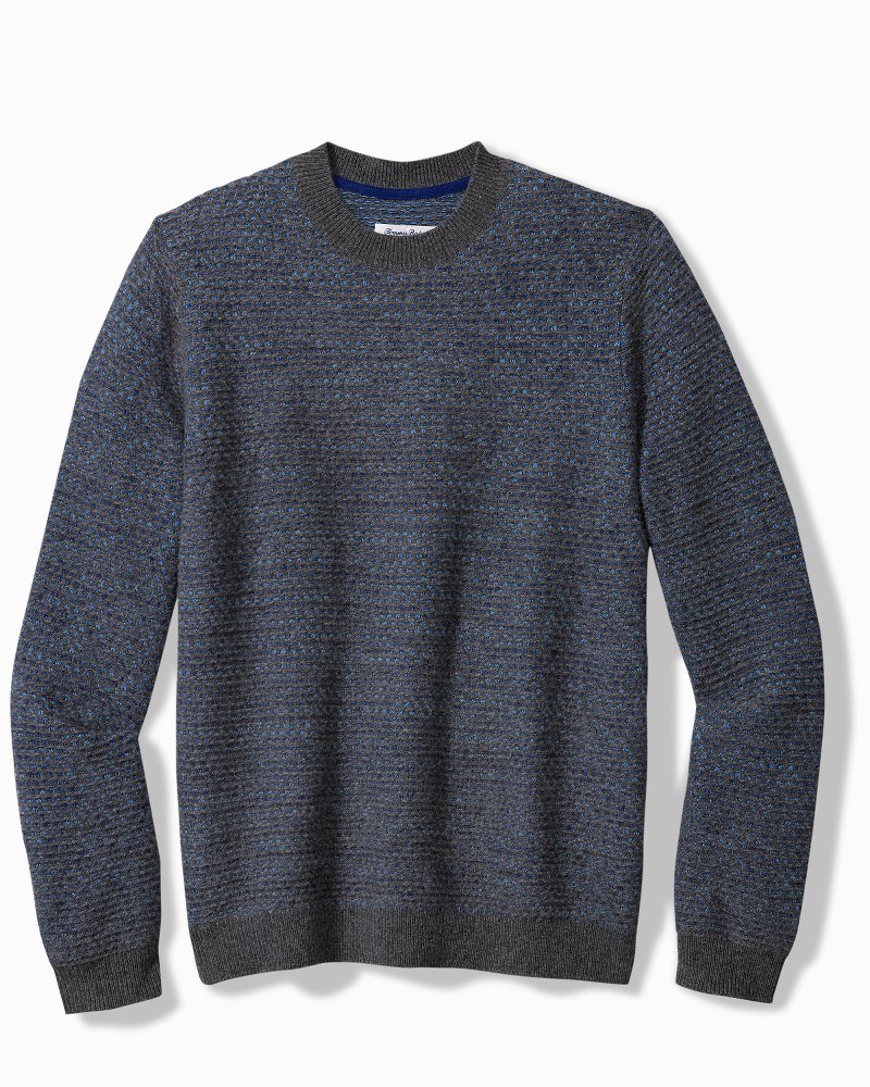 Walden Winter Crew Sweater