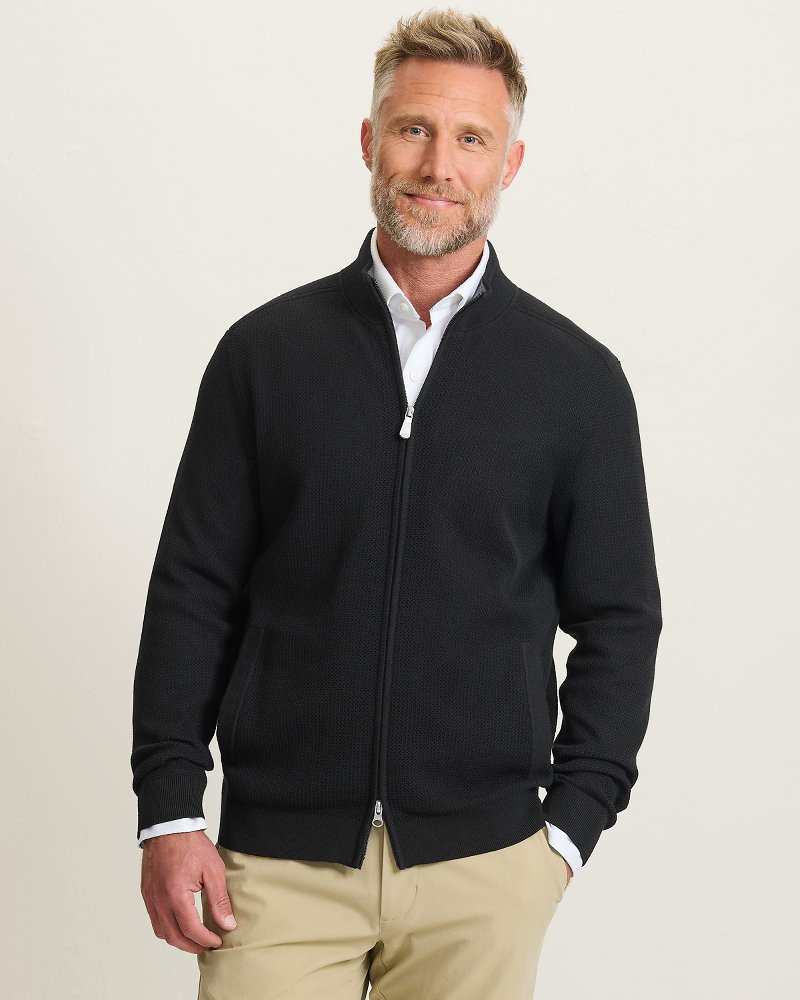 Coolside IslandZone Full-Zip 