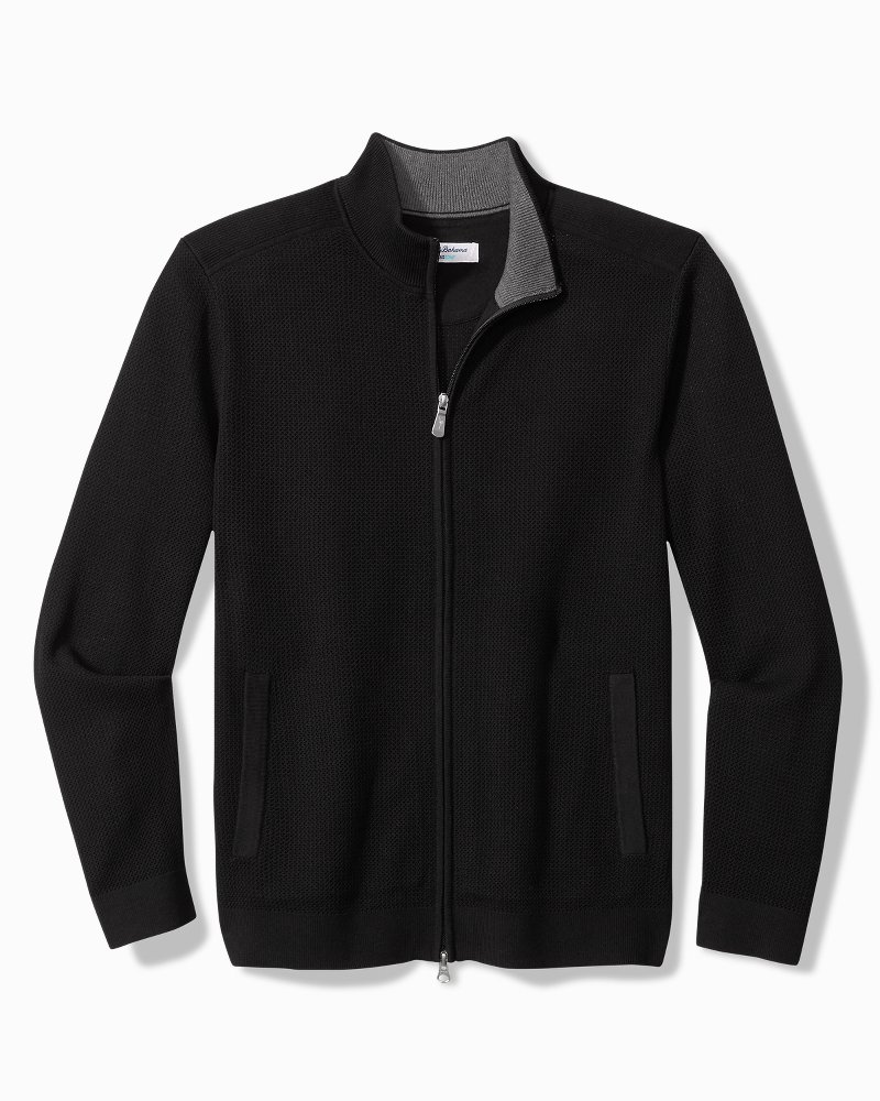 Coolside IslandZone Full-Zip 