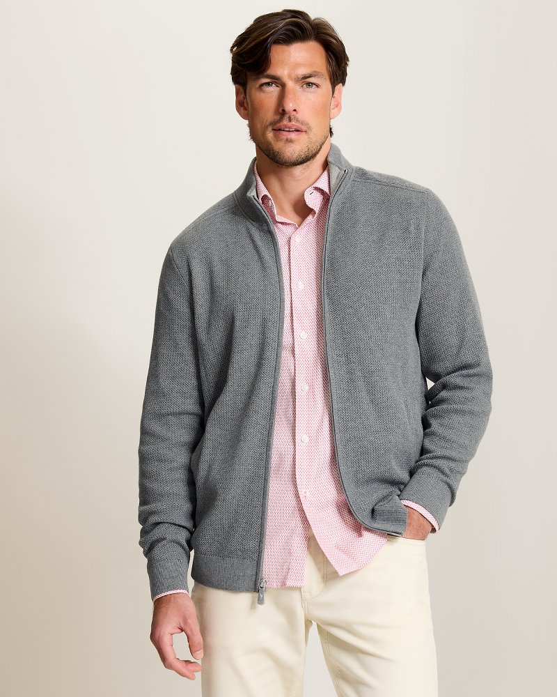 Coolside IslandZone Full-Zip 