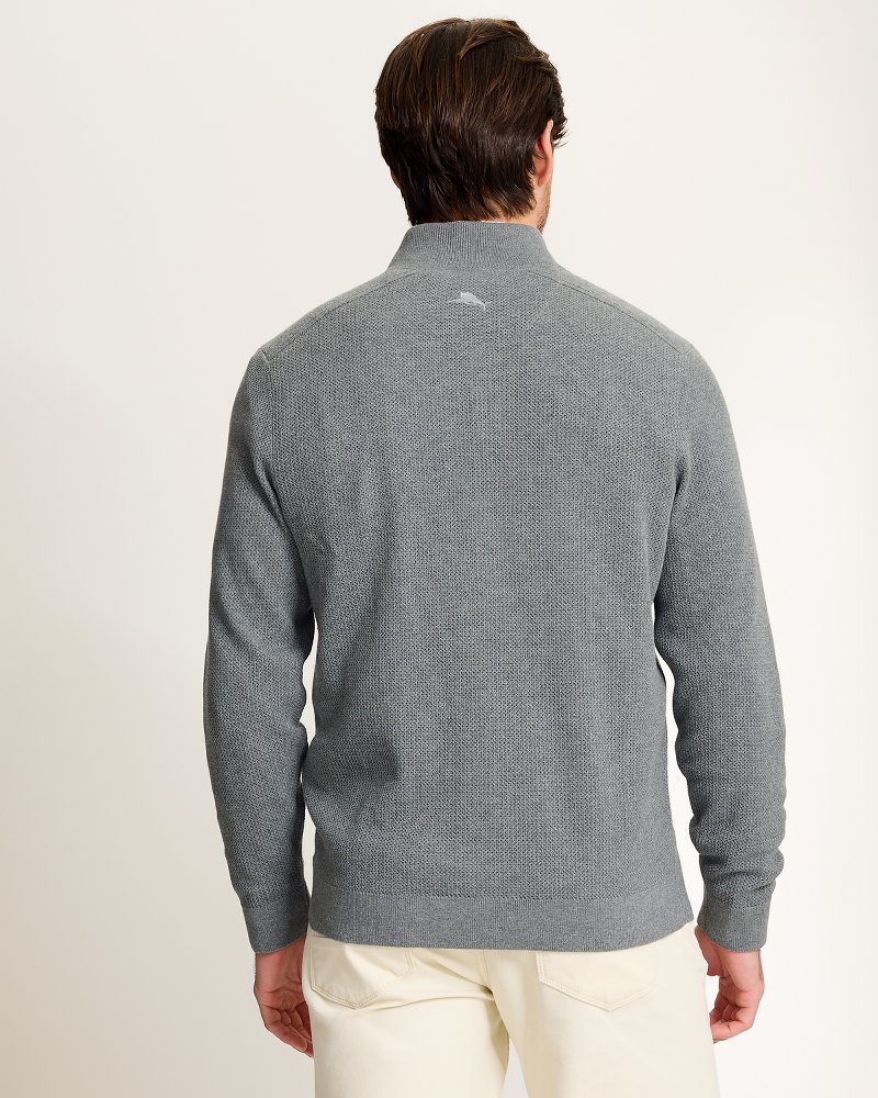 Coolside IslandZone Full-Zip