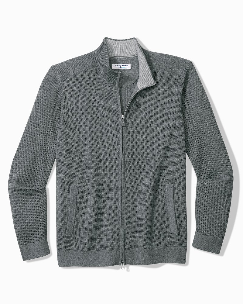 Coolside IslandZone Full-Zip 