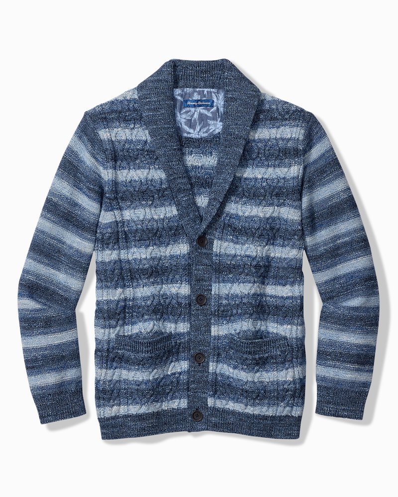 Ocean Hues Cardigan