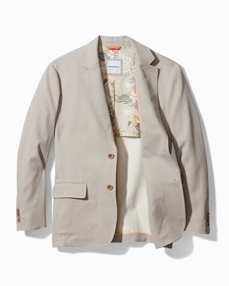 Tommy bahama on sale men's jackets