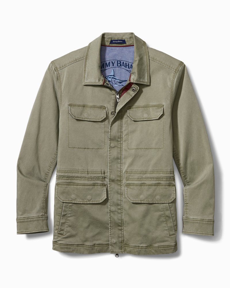tommy bahama coats