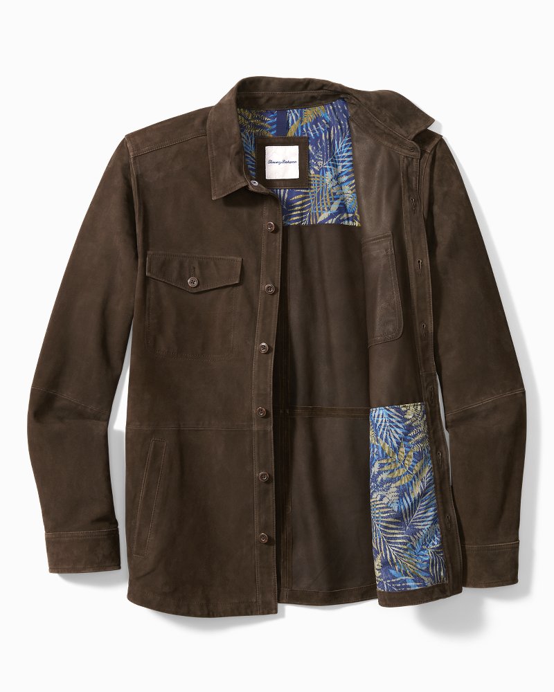 Tommy bahama shop men's jackets